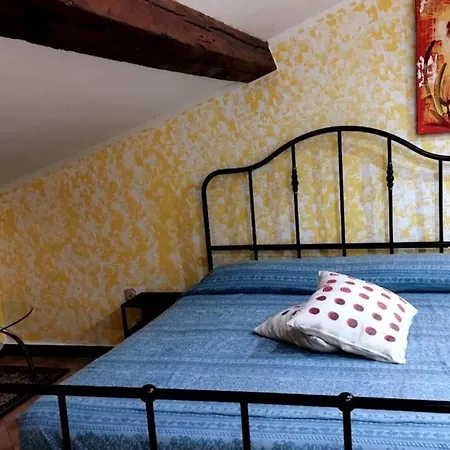Casa Boheme - Terminal Crociere, Lanterna, Matitone, Porto Antico E Acquario Lejlighed *