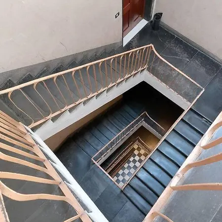Casa Boheme - Terminal Crociere, Lanterna, Matitone, Porto Antico E Acquario Genova